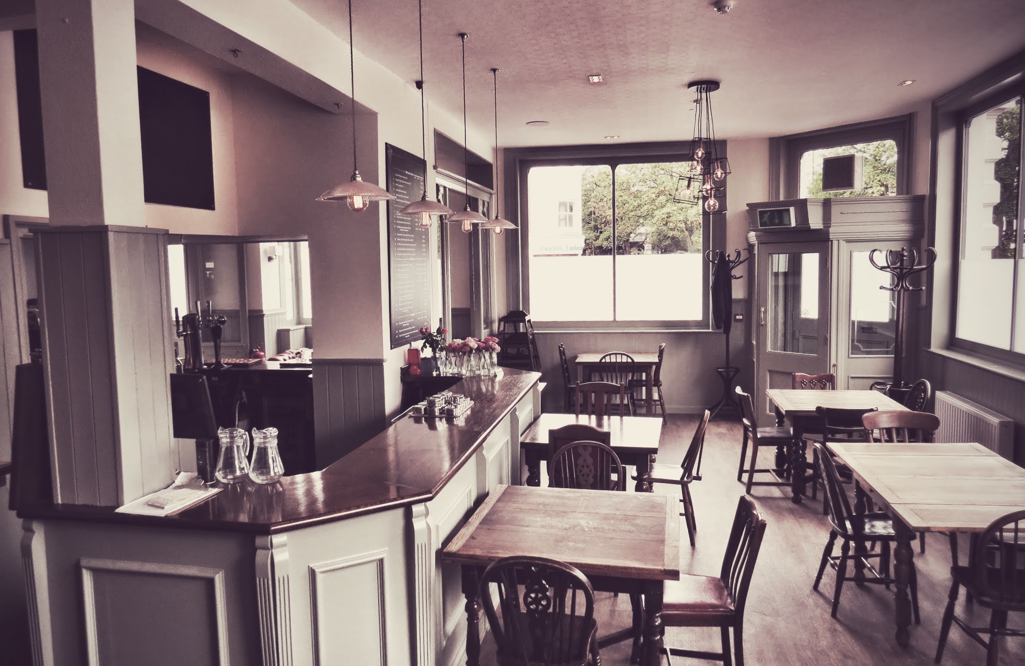 Photo of The Chancery, Bromley