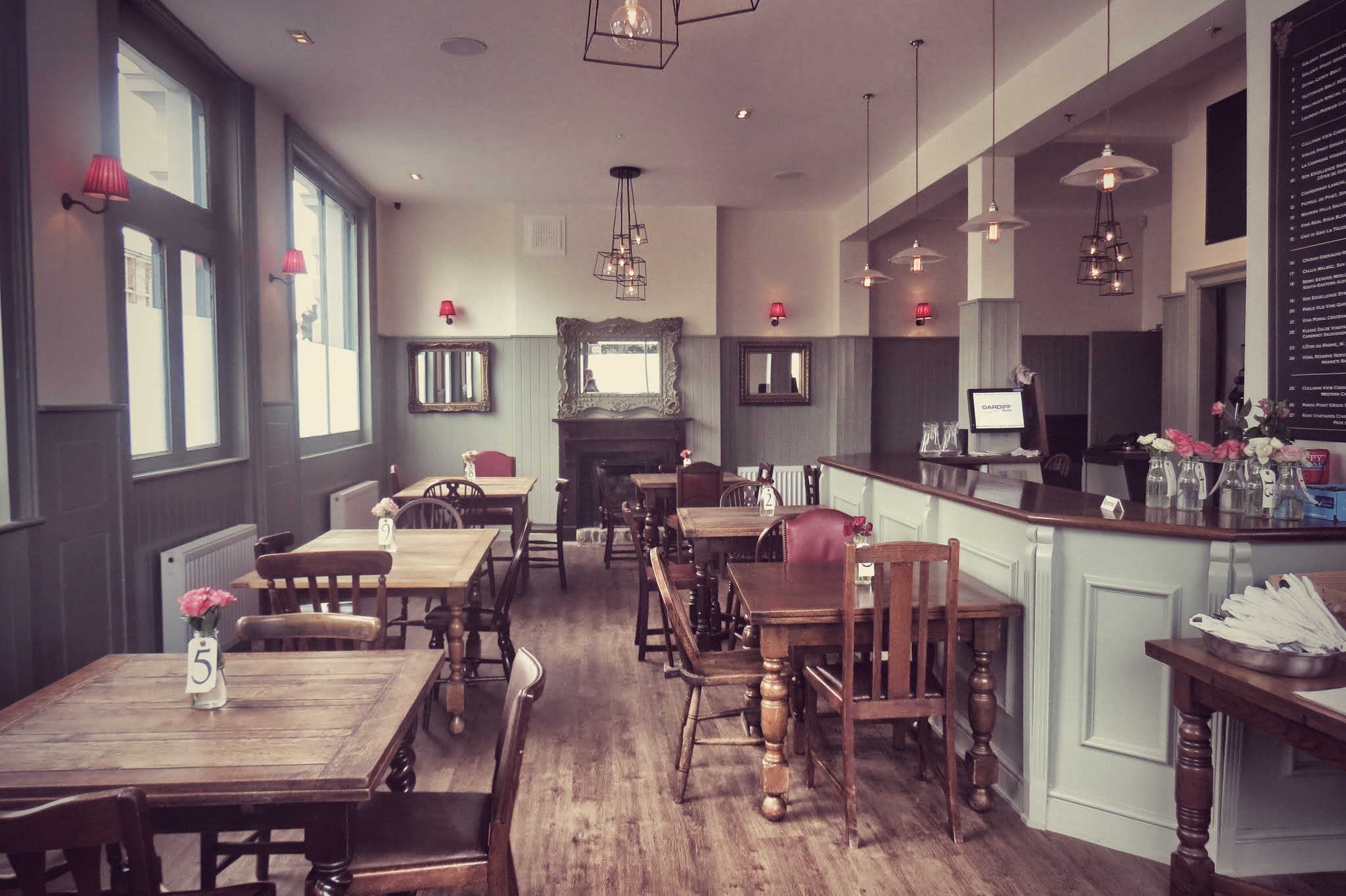 Photo of The Chancery, Bromley